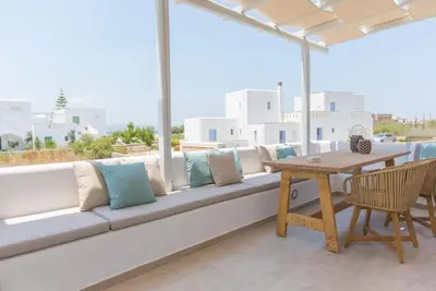 Image de Villa Elia - Salinus Naxian Villas