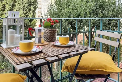 Image de Casa Flavia - Beauty Apartment Close Vatican Museum