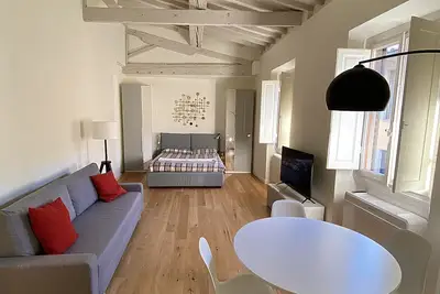 Image de Bright Loft In The Heart Of Florence A Few Steps From Uffizzi
