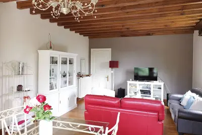 Image de Grande Maison Confortable, Idéale Pour Visiter les Chateaux de la Loire