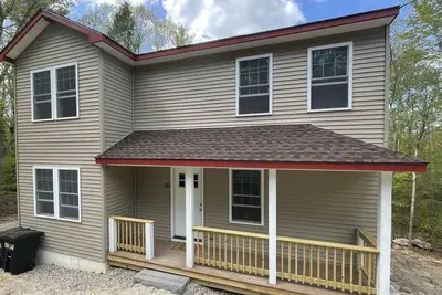 Image de Alton bay vacation home