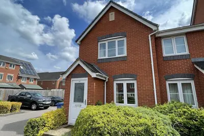 Image de Super Spacious House, Pride Park