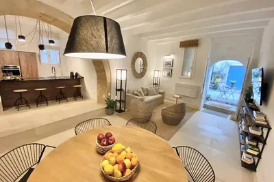Image de CharmSuites - charming flat in Ortigia