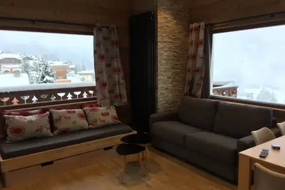 Image de Appartement de charme