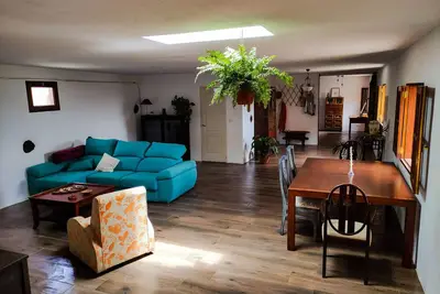 Image de Senda Rural Eco-Finca in Famara Soo - Lanzarote