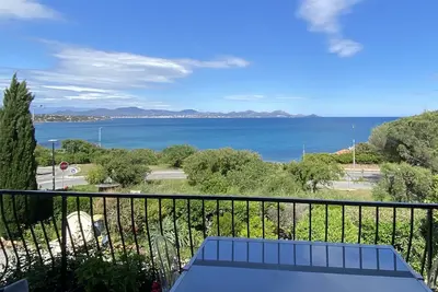 Image de Appartement 30 mètres de la mer