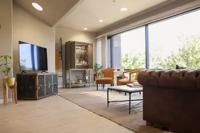 Image de Wine country living meets Nyc style