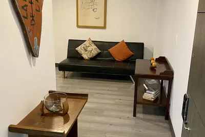 Image de Perfecto Cómodo Apartamento, Ubicación Práctica