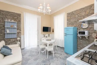 Image de Casamia Apartment with amazing sea view