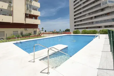 Image de Edificio Europark with beautiful sea views