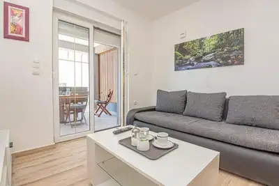 Image de Appartement confortable à Brodarica.