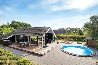 Image de Superbe maison à Vemb