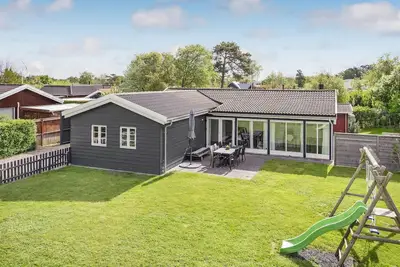 Image de Belle maison de 4 chambres à Slagelse