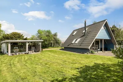 Image de Superbe maison à Broager avec WiFi