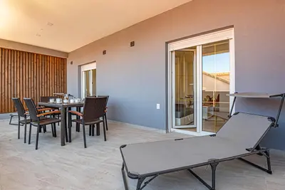 Image de Appartement confortable à Brodarica.