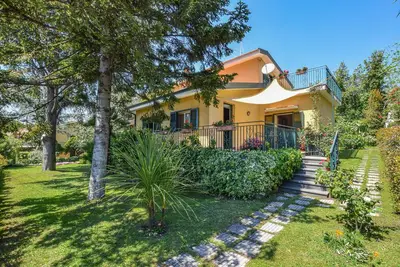 Image de Superbe appartement à Trecastagni