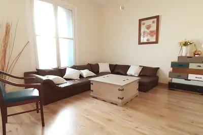 Image de 103m² d'Espace et de Calme entre Corum, Gare & Place de la Comédie