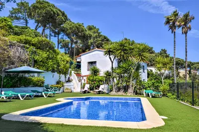 Image de Belle maison à Lloret del Mar