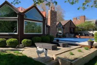 Image de Solheim Cup House Rental On the Maumee River