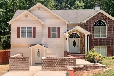 Image de Spring Creek Retreat Unit-B 3bed/2bath