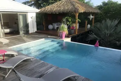 Image de Très jolie villa