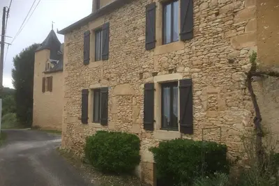 Image de Maison dans hameau pittoresque très calme (location hebdomadaire - 6 nuits)