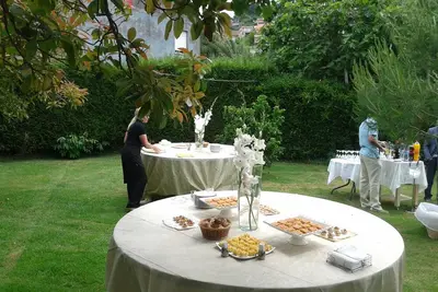 Image de Alojamiento de Turismo Rural Cerca del mar