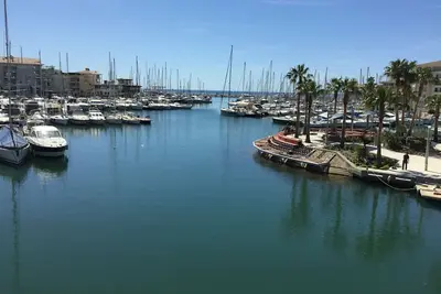 Image de Mistral Gagnant