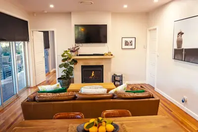 Image de Fig Tree Luxury Guest House