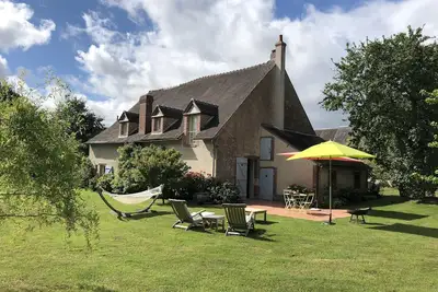 Image de Charmante propriété Solognote