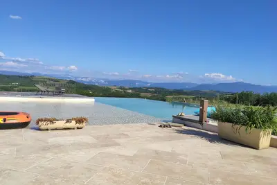 Image de Bulles au domaine Mirabilis