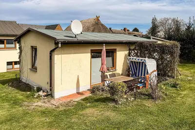 Image de Belle maison de 2 chambres à Mariendorf