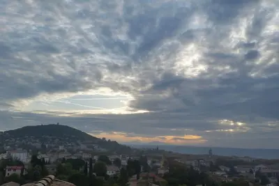 Image de Maison familiale sur les hauteurs de Manosque.