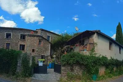 Image de Gite Du Bonheur 2 Ch 40M²