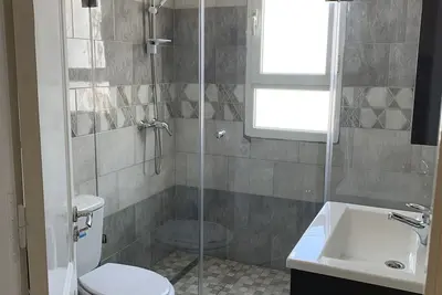 New Refurbished Apartment