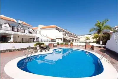 Image de Nice Apartment with Swimming Pools and Free Fiber Wifi