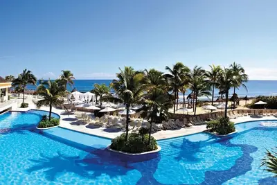 Luxurious Tulum Terrazas 2-bedroom Condominiuml