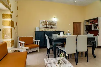 Image de La Casa de Alexandros