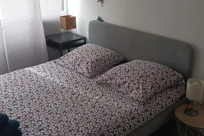 Image de Studio Villeurbanne tout équipé