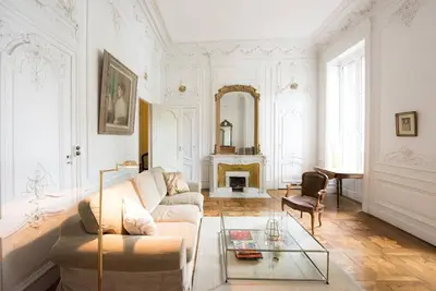 Image de L'Esthète-Magnifique 120 m²+ garage sécurisé