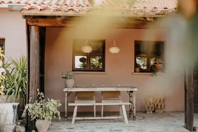 Image de The Lemon Lodge - Tikka Suite