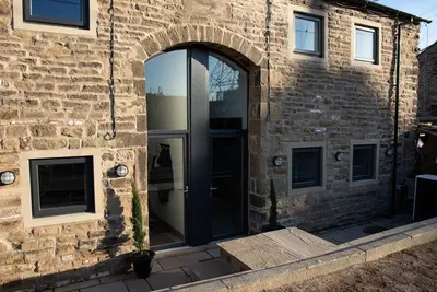 Image de Unique Barn Conversion in Saddleworth