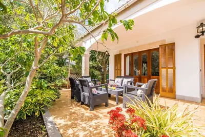 Image de Maison Sa Dalia très proche de la plage d'Alcudia