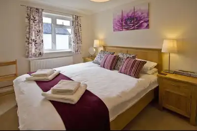 Image de Marlow Apartments No 5- Two Bedroom Apartment