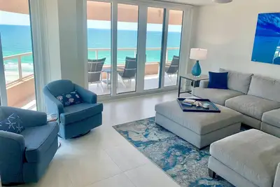 Image de 3br Gulf-Front w/Panoramic Water Views. Steps to Pool & Beach, Resort Amenities