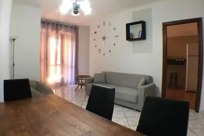 Image de Casa Vacanze - Pizzo Calabro