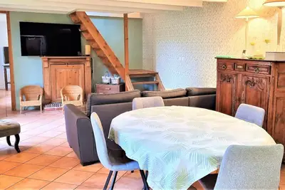 Image de La maison de Minouche