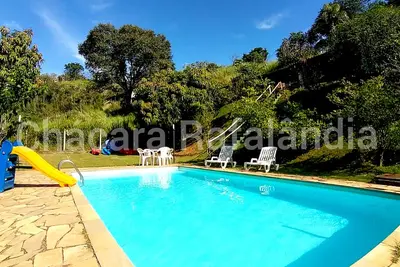 Image de Chácara Rafalândia