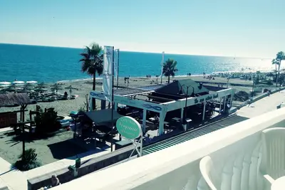 Image de Duplex apartment Torremolinos. La Carihuela