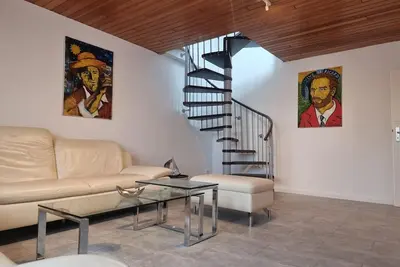 Image de B01-Apartment near Cologne and Bonn